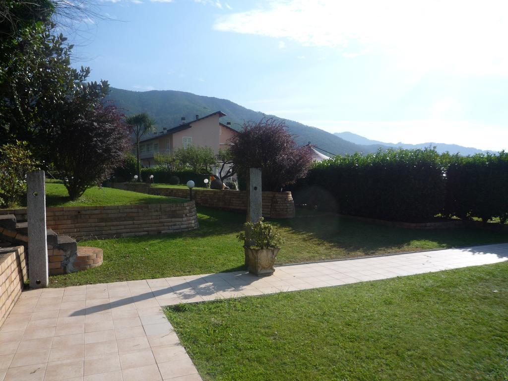 Casa Rea Villa Beverino Exterior photo