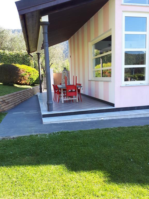 Casa Rea Villa Beverino Exterior photo