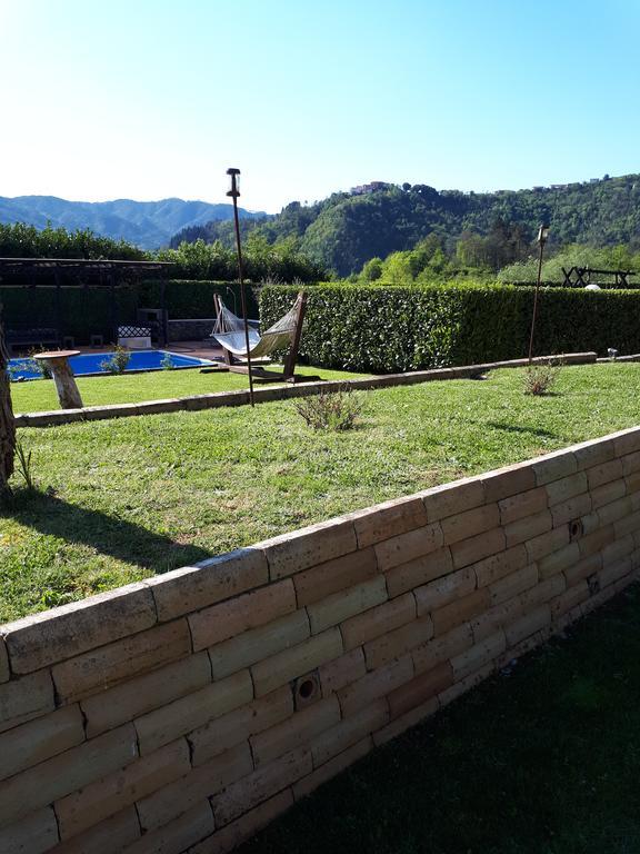 Casa Rea Villa Beverino Exterior photo