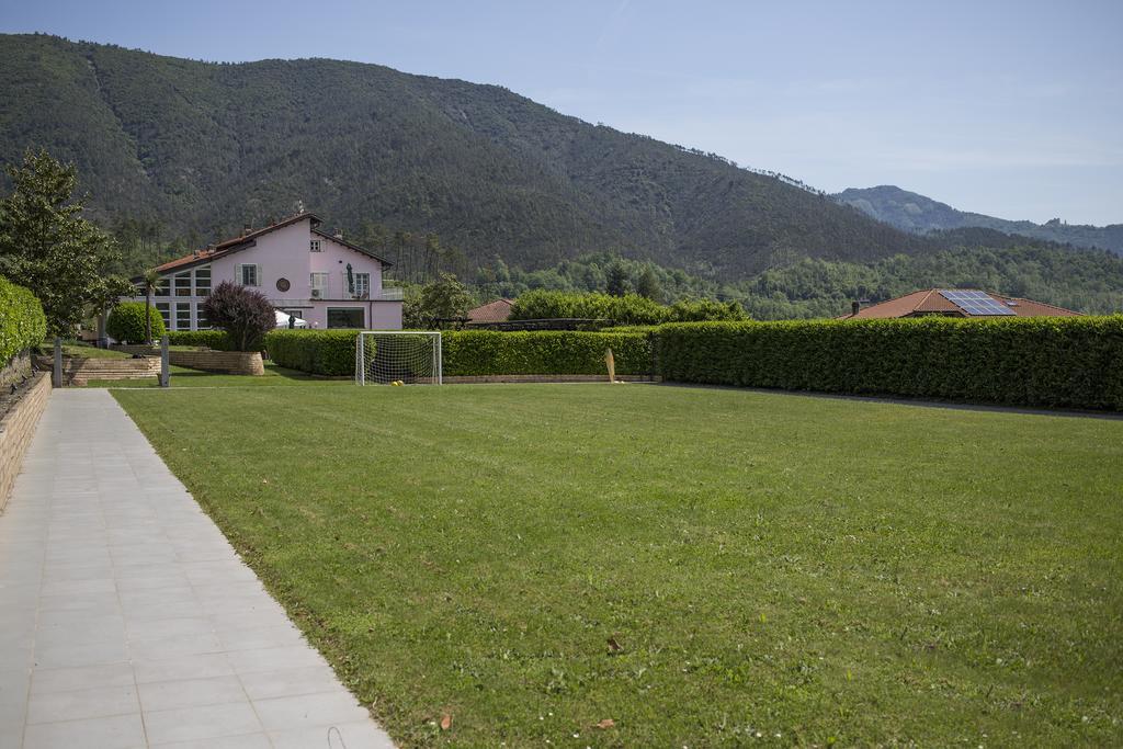 Casa Rea Villa Beverino Exterior photo